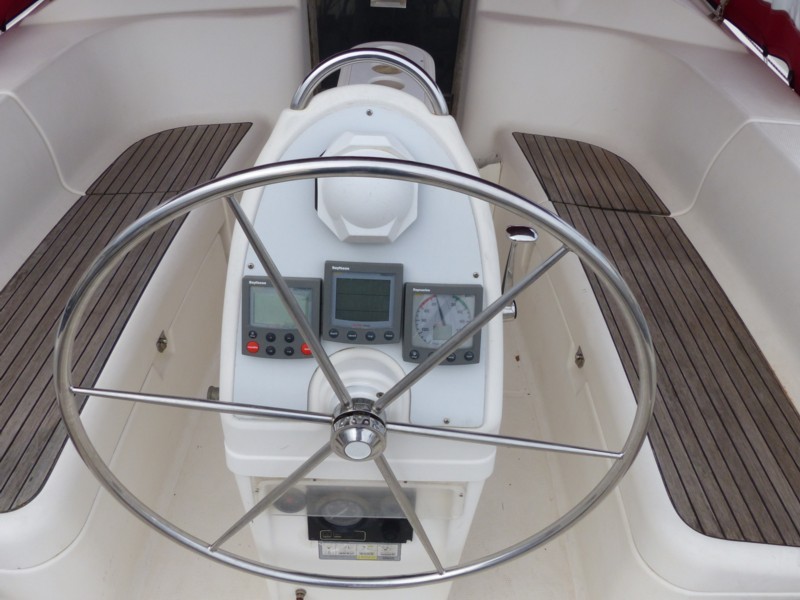 Gib Sea 37 -11